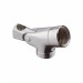 Hansgrohe Gelenkstück für Unica Wandstangen chrom