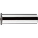Hansgrohe gerades Rohr, m. Bord, 32 mm,  L = 300 mm BBC