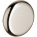 Hansgrohe Griff-Inlett Axor Montreux brushed nickel