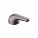 Hansgrohe Griff Allegra Steel  