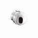 Hansgrohe Griff Axor Allegroh für Absperrventil chrom