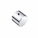 Hansgrohe Griff Axor Uno für Thermostat chrom  