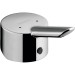 Hansgrohe Griff Focus S chrom  