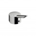 Hansgrohe Griff Focus S chrom  
