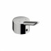 Hansgrohe Griff Focus S chrom  
