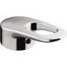 Hansgrohe Griff für Allegra Linea/Solida Küchenmischer chrom