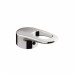 Hansgrohe Griff für Allegra Linea/Solida Küchenmischer chrom