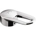 Hansgrohe Griff für Allegra Metropol Spültisch- mischer chrom