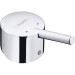Hansgrohe Griff für Talis S Waschtischmischer chrom