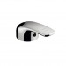 Hansgrohe Griff Metris 1 /Stand chrom  