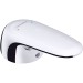 Hansgrohe Griff Metris E chrom  