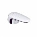 Hansgrohe Griff Metris E chrom  