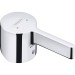 Hansgrohe Griff Metris S für Waschtisch- mischer chrom