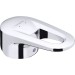 Hansgrohe Griff Metropol E f.Waschtischmischer chrom
