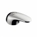 Hansgrohe Griff Talis E chrom  