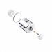 Hansgrohe Griff zu Ecostat 1001 Thermostat in chrom