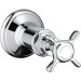 Hansgrohe Grundkörper Absperrventil DN20 