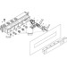 Hansgrohe Grundset Axor Thermostatmodul Select 2 Verbraucher