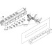 Hansgrohe Grundset Axor Thermostatmodul Select 4 Verbraucher