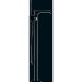 Hansgrohe Grundset AXOR Zweigriff Wannenarmatur und Wannenmischer für Bodenmontage