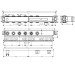 HG Grundset Select 4 Verbraucher  