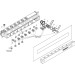 Hansgrohe Grundset Select 5 Verbraucher 