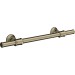 Hansgrohe Haltegriff Axor Montreux, nickel gebürstet 42030820