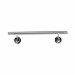 Hansgrohe Haltegriff Axor Starck 430mm chrom  