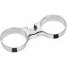 Hansgrohe Halter Lotionset'A chrom  