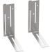 Hansgrohe Halterungen RainDrain 