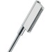 Hansgrohe Handbrause 2jet Axor ONE chrom  