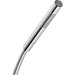 Hansgrohe Handbrause AXOR Starck chrom mit Rubit 2 Strahlarten