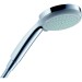 Hansgrohe Handbrause Croma 100 Vario chrom 