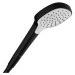 HG Handbrause Croma Select E 1jet mattschwarz