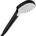 Hansgrohe Handbrause Croma Select E 1jet mattschwarz