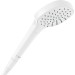 Hansgrohe Handbrause Croma Select E 1jet mattweiss