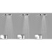 Hansgrohe Handbrause Croma Select E Vario weiss/chrom