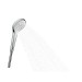 Hansgrohe Handbrause Croma Select S Multi weiss/chrom