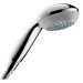 Hansgrohe Handbrause Crometta 85 Green chrom 