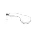 Hansgrohe Handbrause Crometta 85 Green chrom 