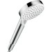 Hansgrohe Handbrause Crometta Vario EcoSmart 9 l/min weiss/chrom