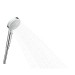 Hansgrohe Handbrause Crometta Vario weiss/chrom 