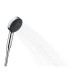 Hansgrohe Handbrause Pulsify 105 1jet chrom 