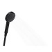 Hansgrohe Handbrause Pulsify 105 3jet Relaxation mattschwarz
