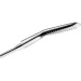 Hansgrohe Handbrause PuraVida 120mm 1jet chrom 