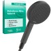 Hansgrohe Handbrause Raindance Alive Select S  125 3jet BBC