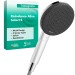 Hansgrohe Handbrause Raindance Alive Select S  125 3jet chrom