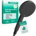 Hansgrohe Handbrause Raindance Alive Select S  125 3jet EcoSmart MSW