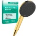 Hansgrohe Handbrause Raindance Alive Select S  125 3jet PGO
