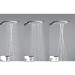 Hansgrohe Handbrause Raindance Select 150 3jet EcoSmart chrom